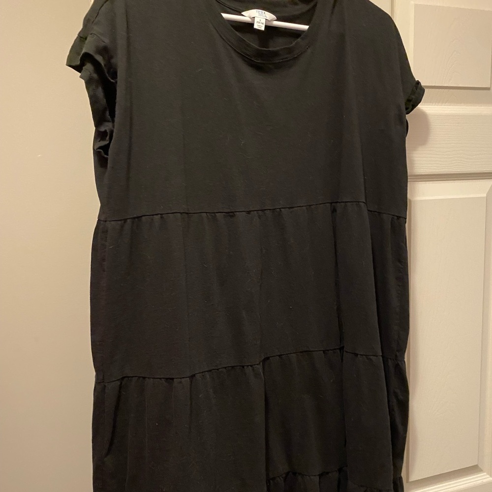 Adorable boutique style dress!